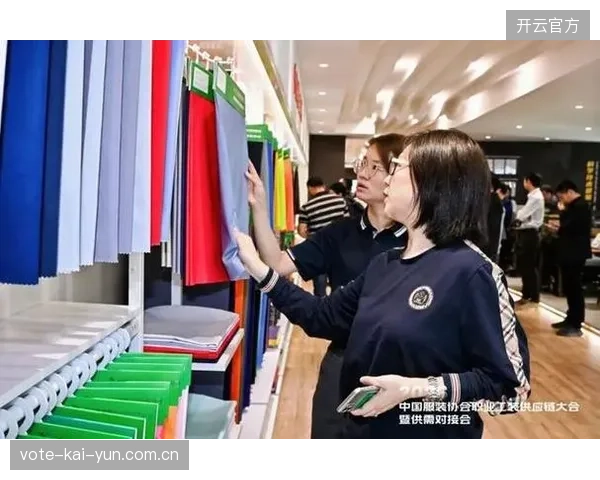 决战2026体育大年：柔性供应链将成为品牌应对脉冲式消费需求的核心战场
